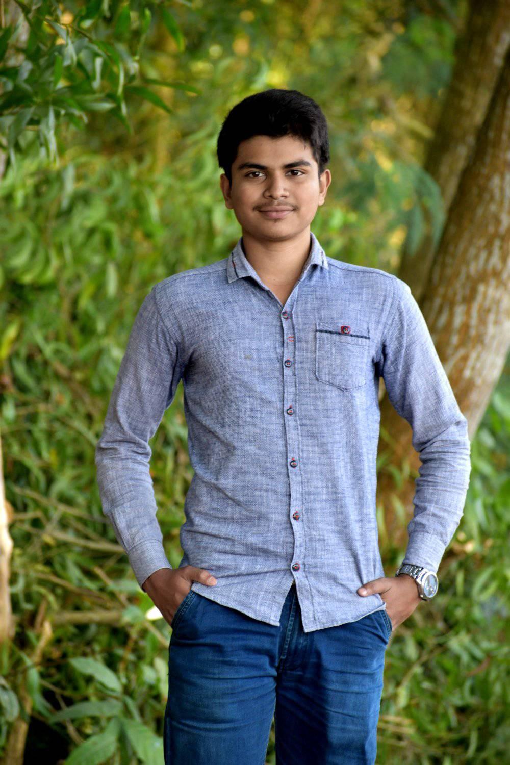 sayantan karan picture